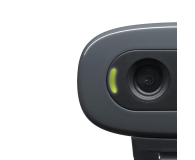 Logitech C270 HD - 57303 - zdjęcie 5